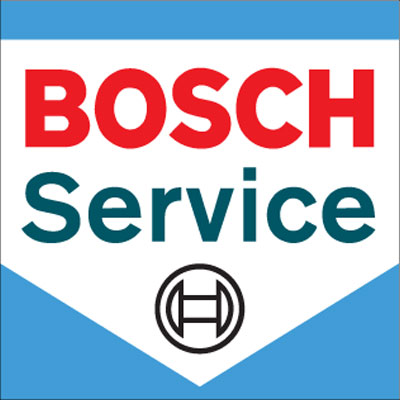 Bosch Services